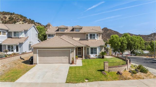 28603 Applewood Lane, Castaic