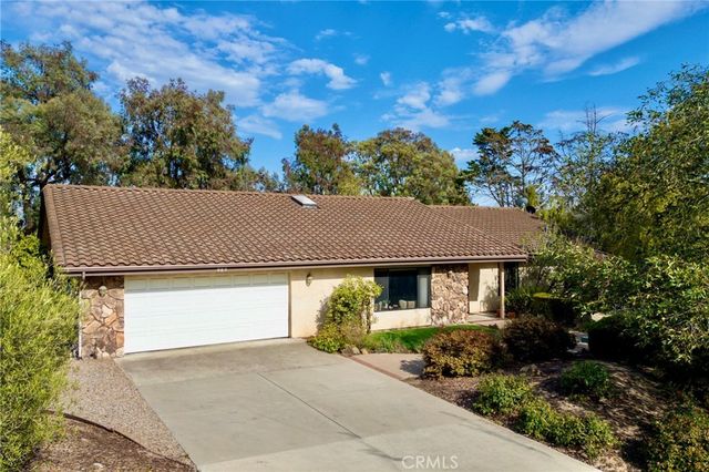 885 Ten Oaks Way, Nipomo