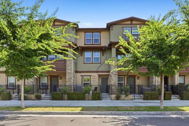 536 S 22nd Street, San Jose