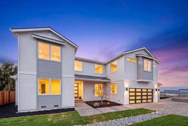 2661 Carol Drive, San Jose