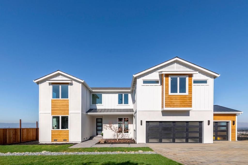 2661 Carol Drive, San Jose