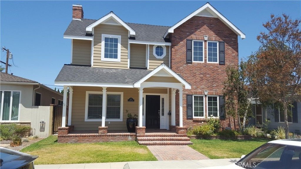 287 La Verne, Long Beach