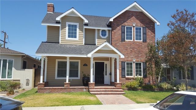 287 La Verne, Long Beach