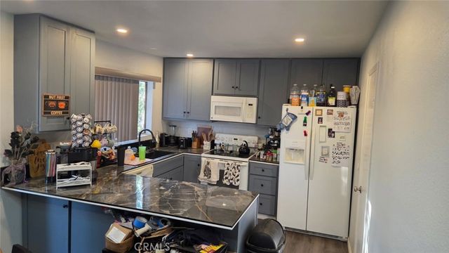 1196 S Citron, Anaheim