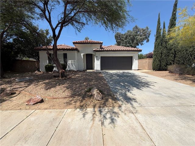 42213 Marbella Street, Quartz Hill