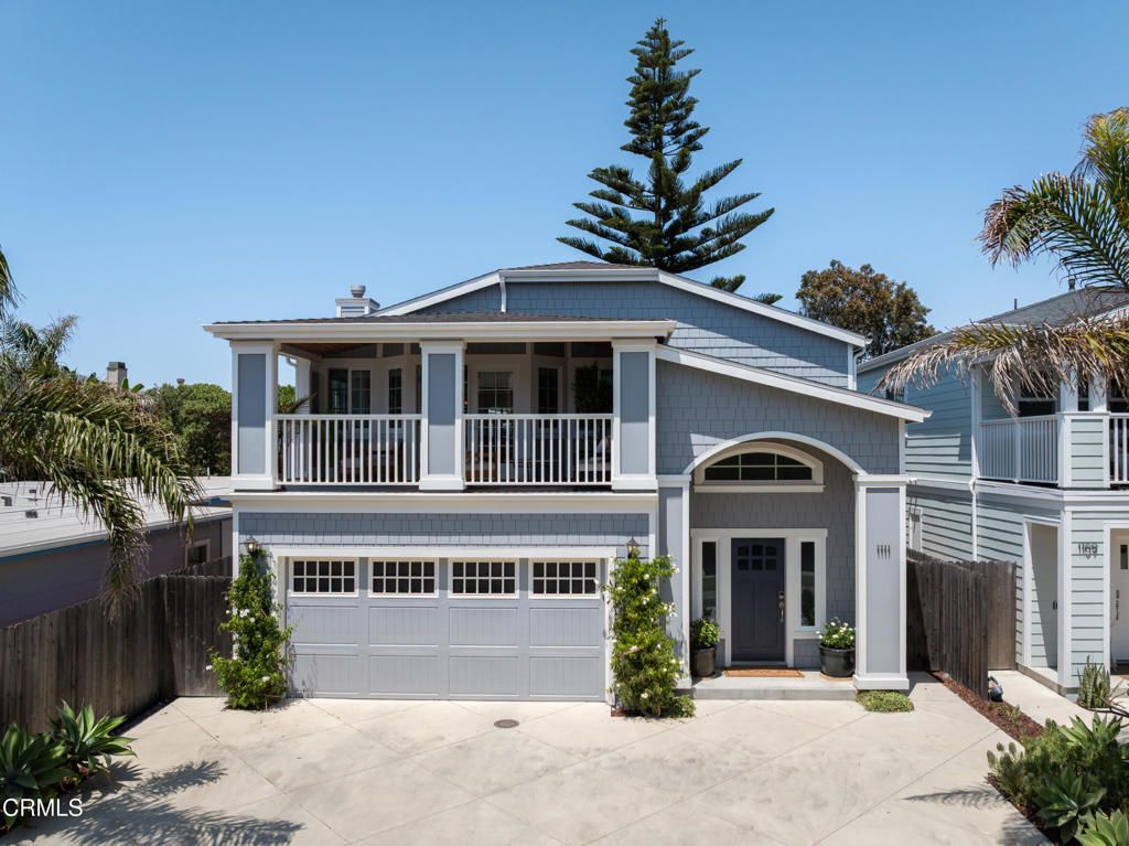 1111 Dover Lane, Ventura