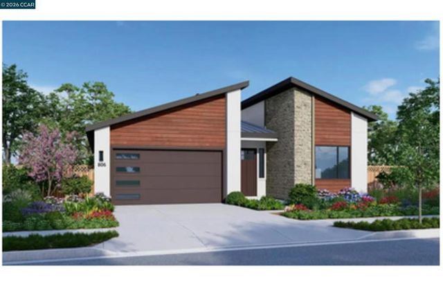 2170 Vandeleur Drive, Napa