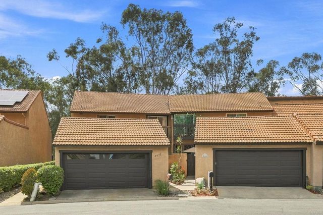 2052 Avenue Of The Trees, Carlsbad