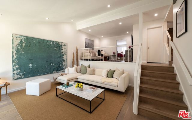 13011 Mindanao Way # 4, Los Angeles