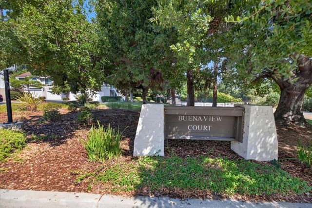 2705 Buena View Court, San Jose