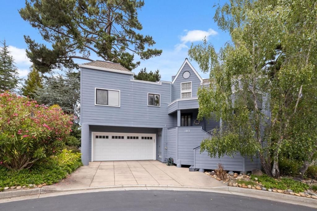 103 Dunsmuir Court, Aptos