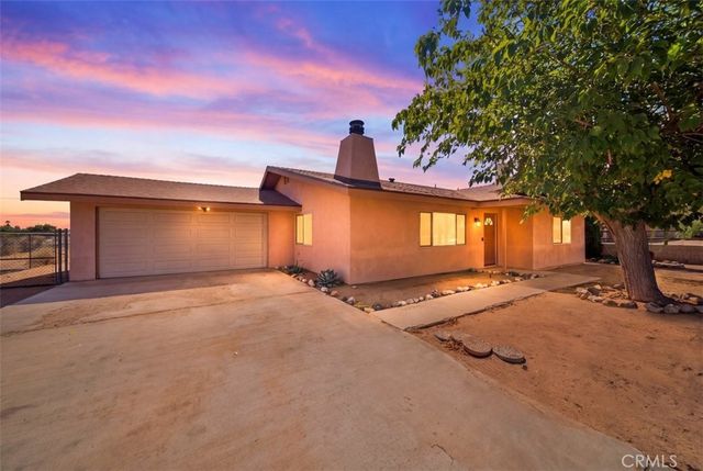 7363 Hermosa, Yucca Valley