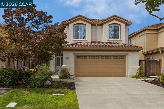 215 Azalea Ln, San Ramon
