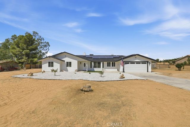 16710 Candlewood Road, Apple Valley