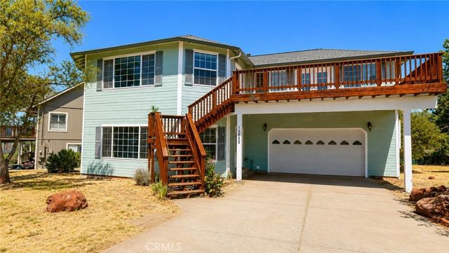 15852 Little Peak Road, Hidden Valley Lake