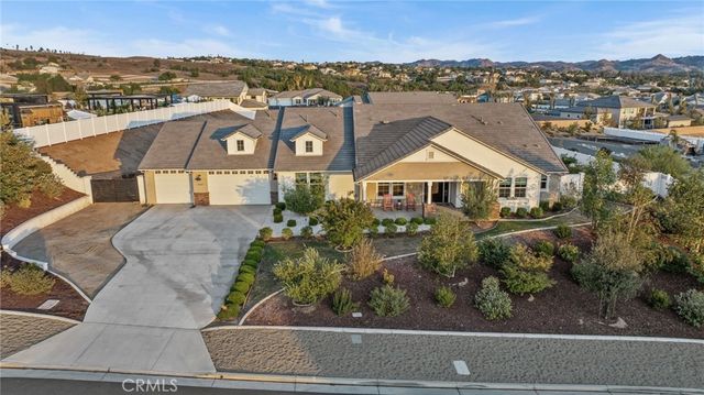 16369 Mariposa Avenue, Riverside