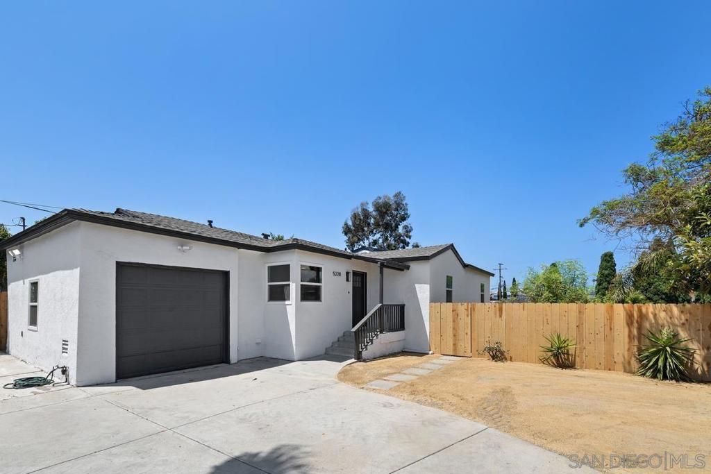 5228 San Bernardo Terrace, San Diego