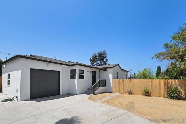 5228 San Bernardo Terrace, San Diego