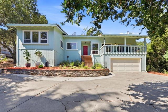 17411 Holiday Drive, Morgan Hill
