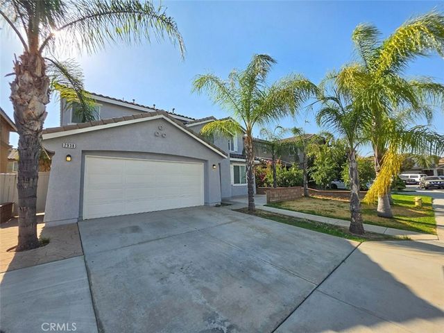 2938 Sandgrouse Lane, Perris