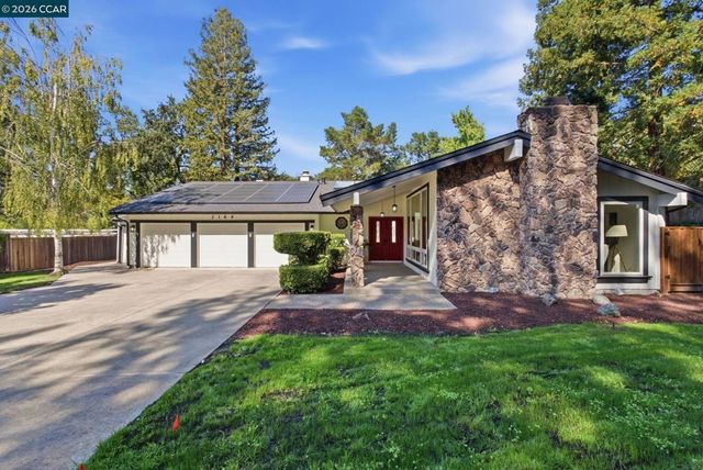 2169 Nelda Way, Alamo