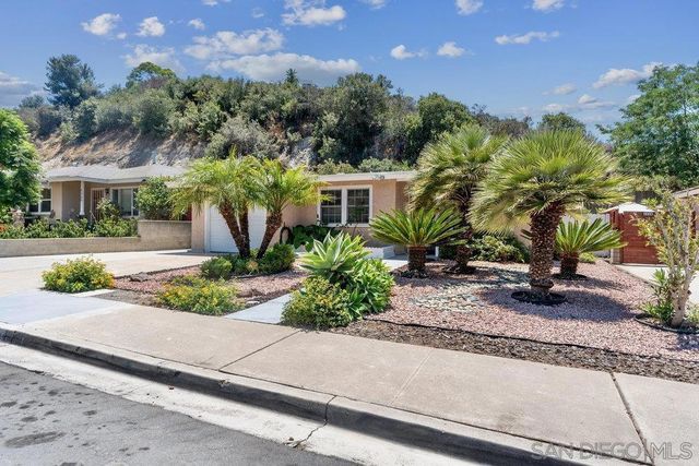 6343 Jeff St, San Diego