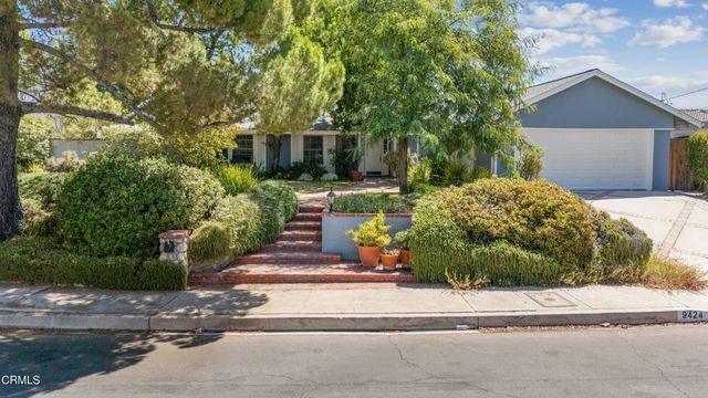 9424 Crystal View Drive, Tujunga