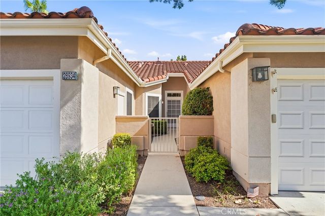 28934 Paseo Picasso, Mission Viejo