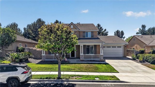 7092 Leighton Drive, Eastvale
