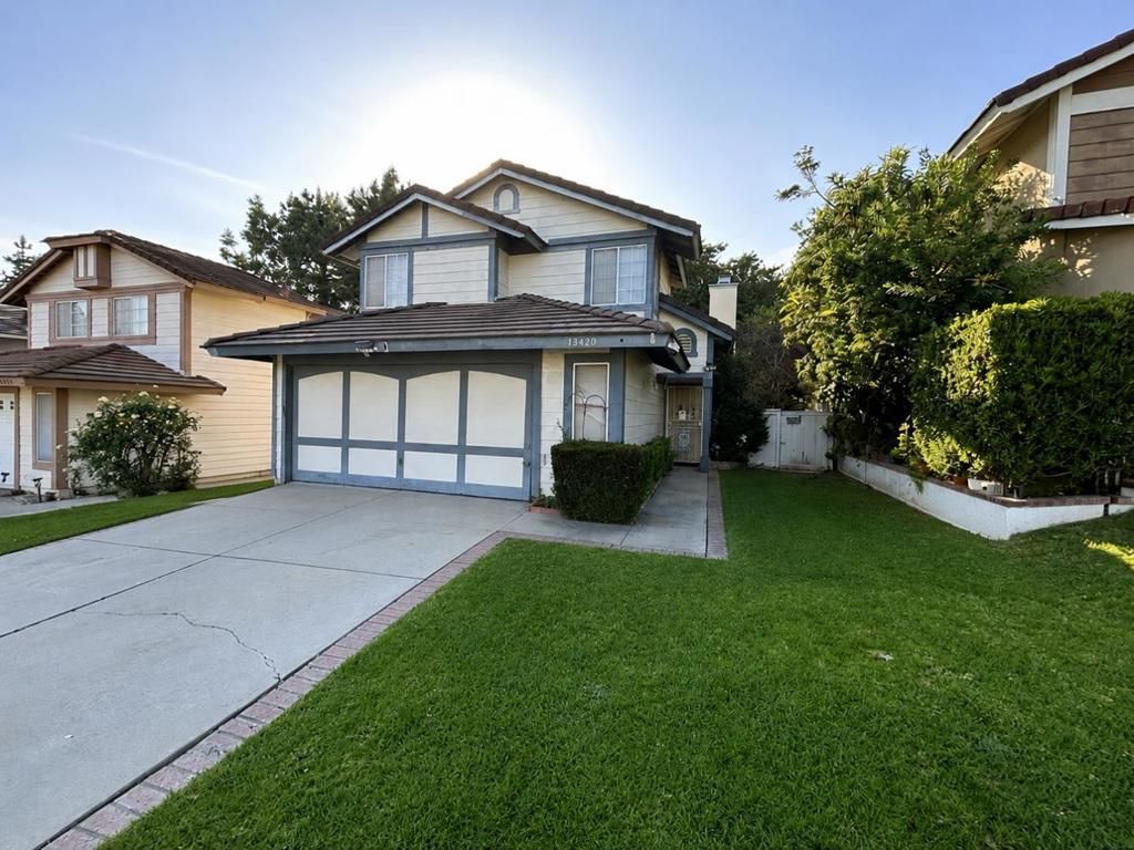 13420 Telluride Drive, Chino Hills