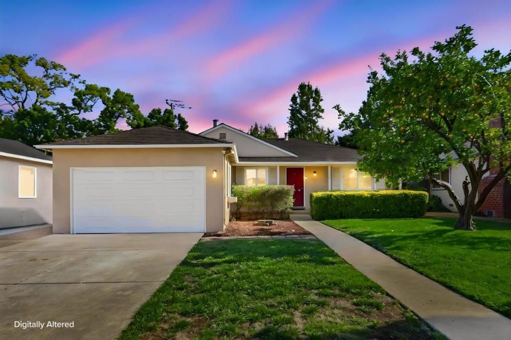 2522 Forest Avenue, San Jose