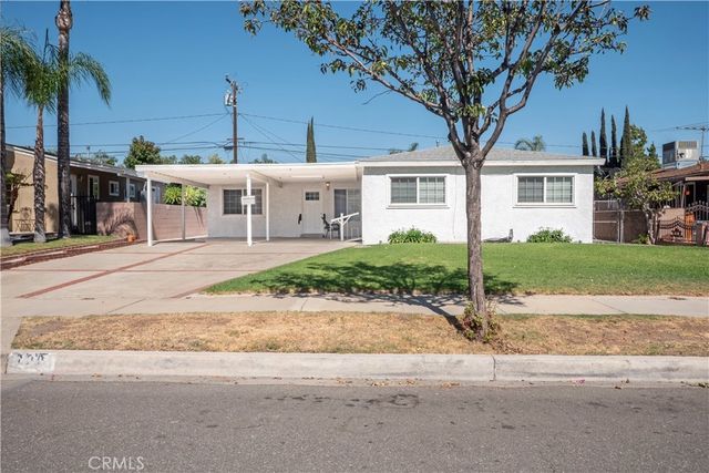 720 N Alameda Avenue, Ontario