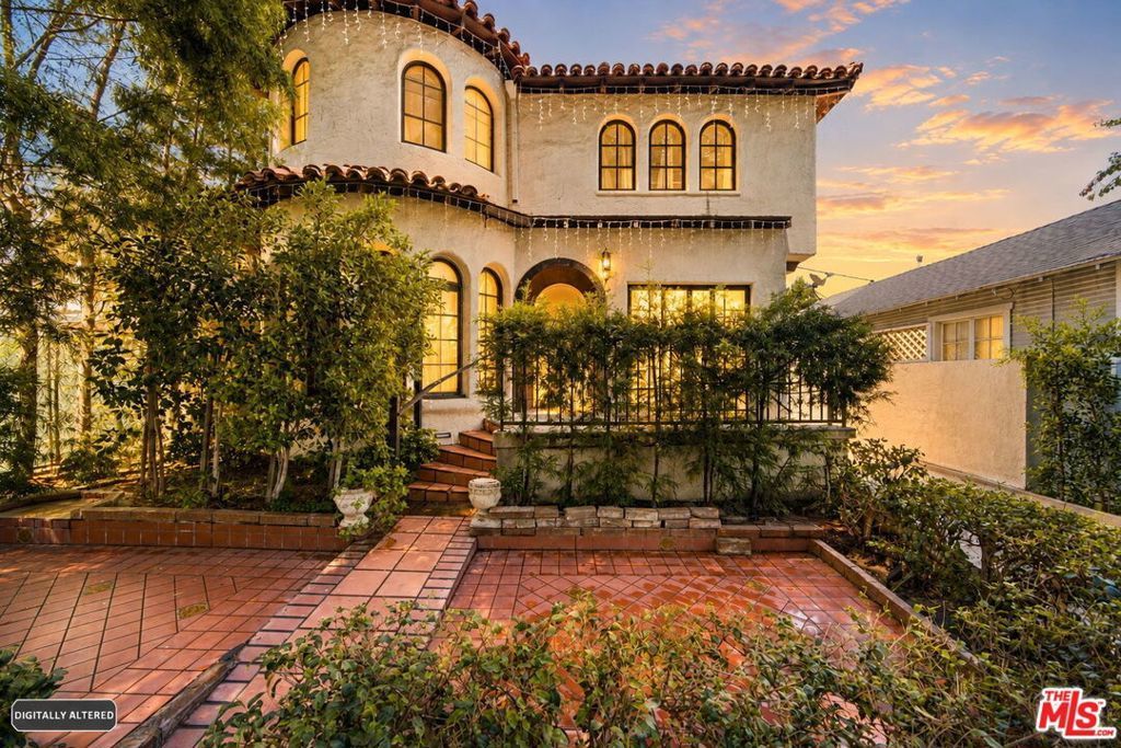 9051 Dicks Street, West Hollywood
