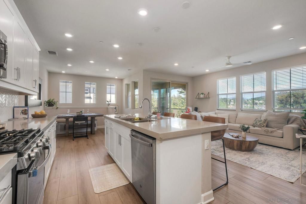 10924 Jericho Way, San Diego
