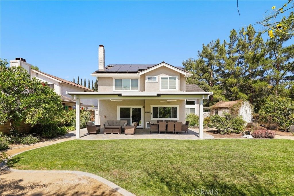 21151 Wood Hollow Lane, Rancho Santa Margarita