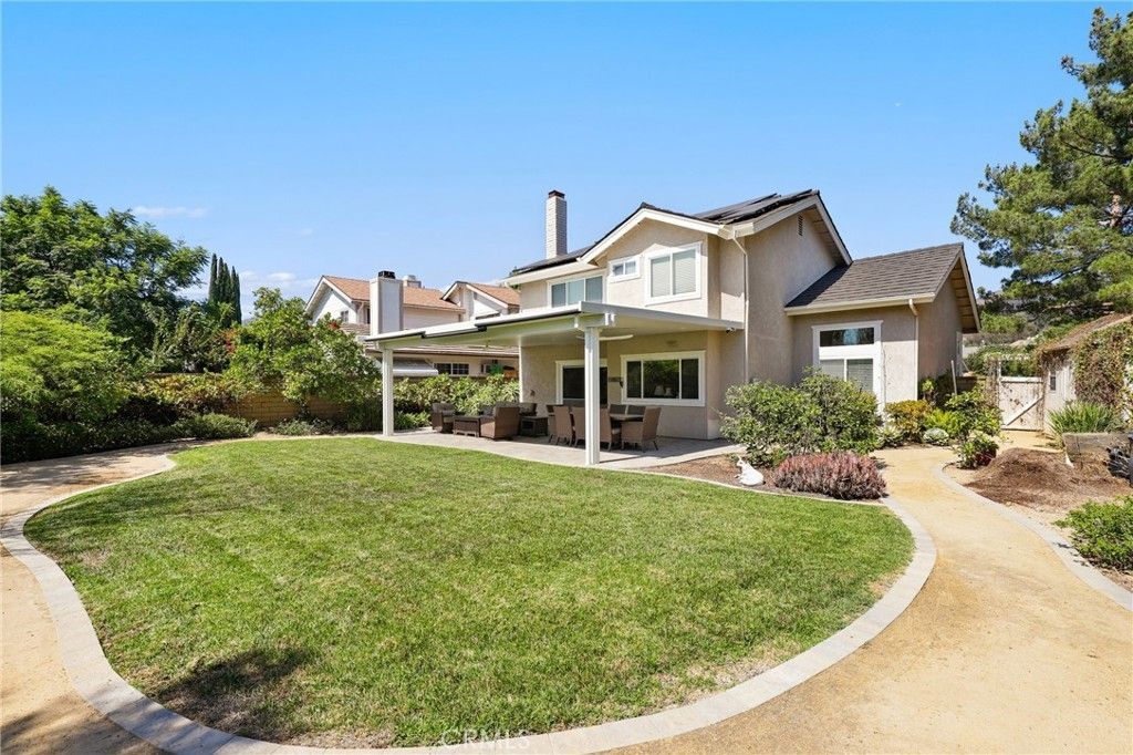 21151 Wood Hollow Lane, Rancho Santa Margarita