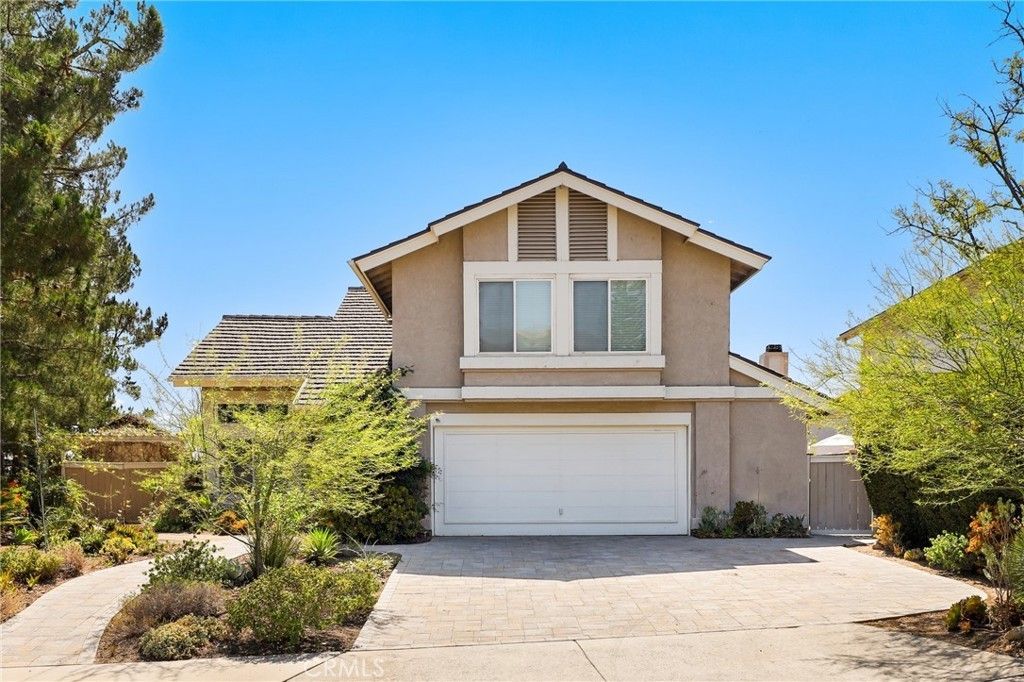 21151 Wood Hollow Lane, Rancho Santa Margarita