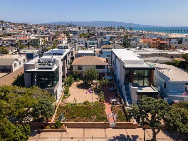 60 18th Street, Hermosa Beach