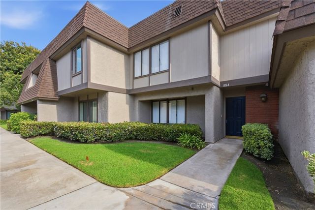 8164 Laguna Court, Stanton