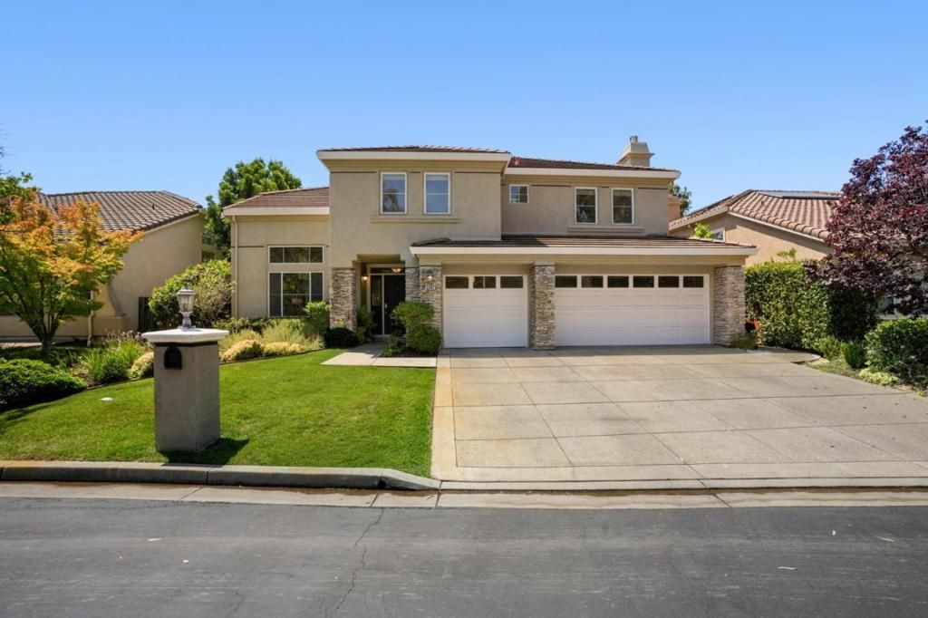 5247 Ligurian Court, San Jose