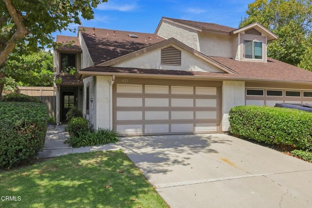421 E Shoshone Street, Ventura