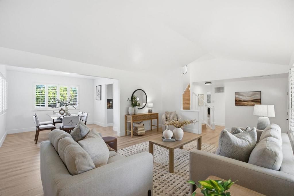6088 Knoll Park Court, San Jose