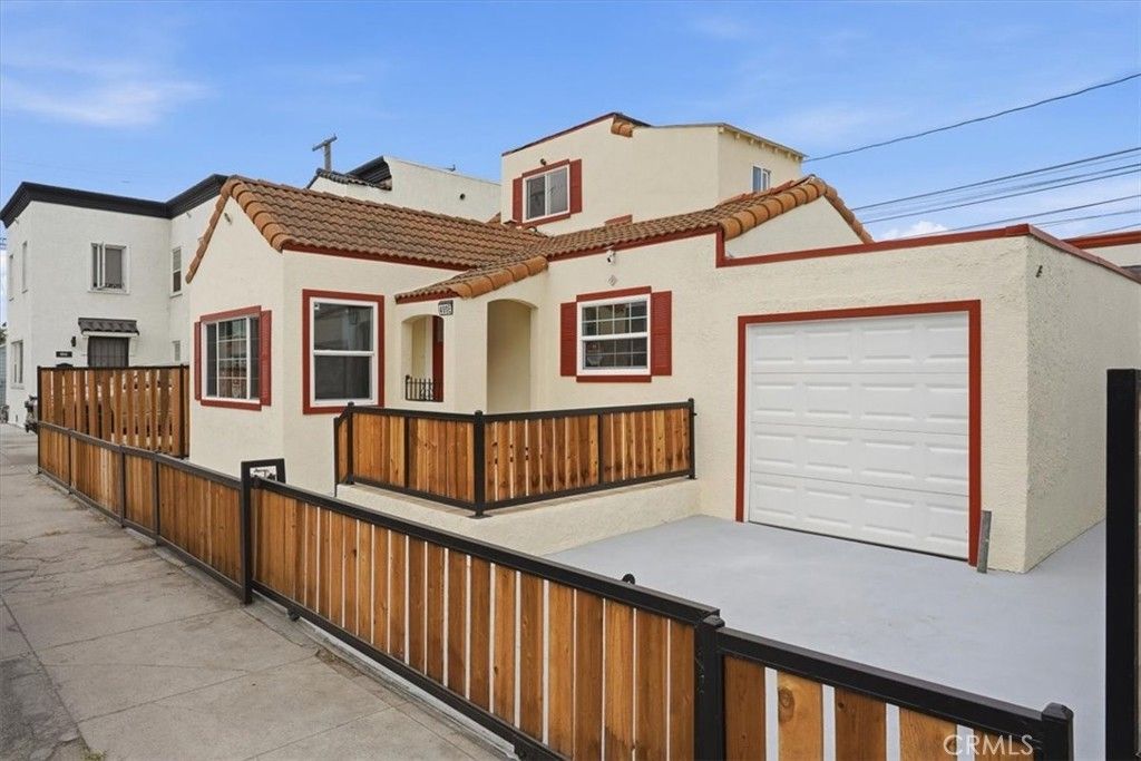 400 E 21st, Long Beach