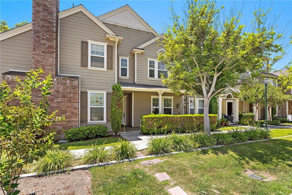 15 Herrick, Ladera Ranch