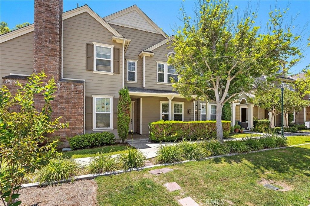 15 Herrick, Ladera Ranch