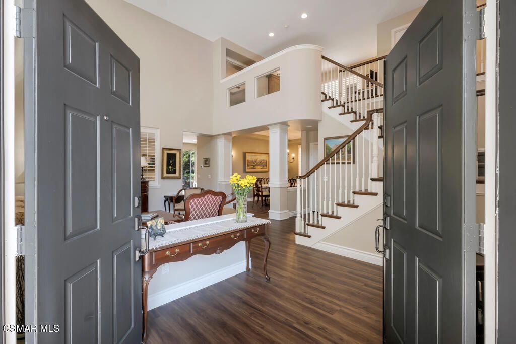2885 Blazing Star Drive, Thousand Oaks