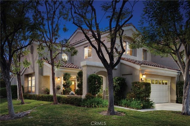33 Calle Del Norte, Rancho Santa Margarita