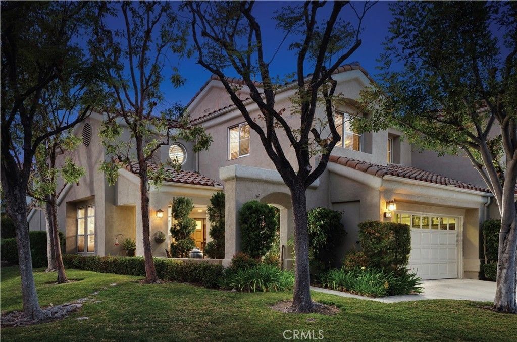 33 Calle Del Norte, Rancho Santa Margarita
