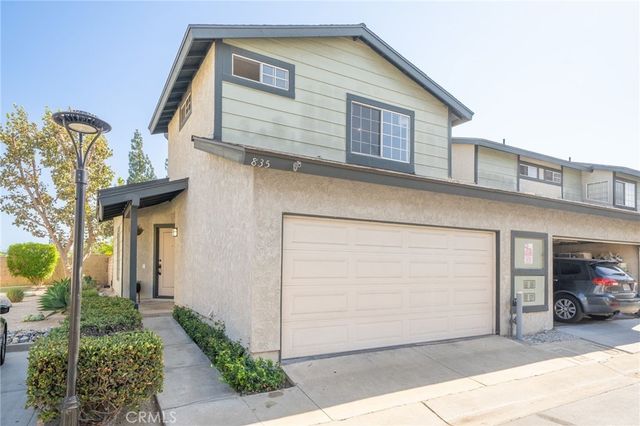 835 Maitland Privado, Ontario