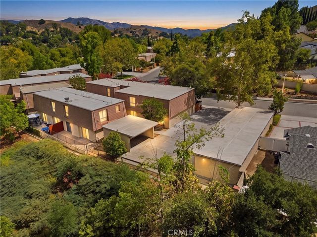 27511 Endeavor St, Agoura Hills